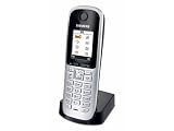 Siemens - Gigaset S67H combine supplementaire - telephone sans fil DECT