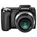 OLYMPUS fW^J SP-610UZ ubN 1400f w22{Y[ Lp28mm 3DtHg@\ SP-610UZ BLK