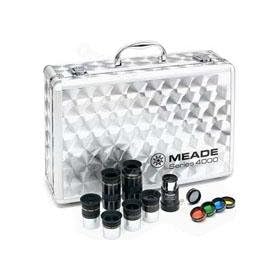 Meade Series 4000 Eyepiece for Telescopewith Filter Set by Meade
