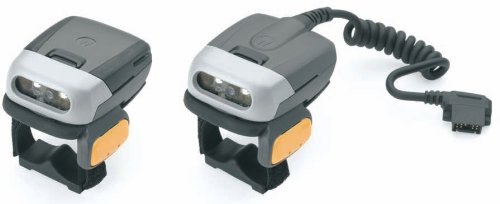 Motorola RS507 Hands-Free Imager - Barcode-Scanner - tragbar - 60 Bilder / Sek. - Bluetooth 2,1 (RS507-IM20000SNWR)