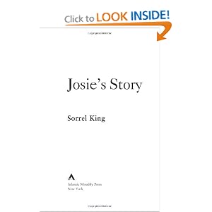 Click here to buy Josie's Story: A Mother's Inspiring Crusade to Make Medical Care Safe by Sorrel King.
