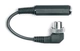 Elinchrom EL 11083 8-Inch Sync Cord Adapter