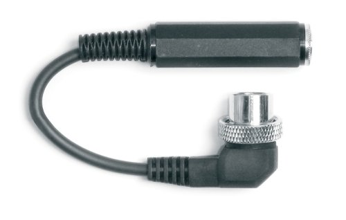 Elinchrom EL 11083 8-Inch Sync Cord Adapter