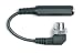 Elinchrom EL 11083 8-Inch Sync Cord Adapter