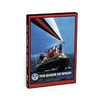DVD The Shape of Speed