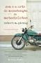 ZEN E A ARTE DA MANUTEN��O DE MOTOCICLETAS