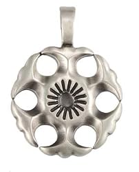BICO AUSTRALIA JEWELRY (E97) MINERVA - PROMOTION OF TRUTH