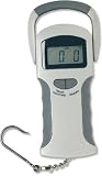 Deluxe Hanging CO2 Tank Scale