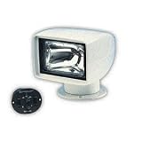 Jabsco 146SL Remote Control Searchlight - 24v