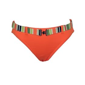 Buy Anne Cole Melon Swimsuit Bottoms w Belt by var goTwisterProductImageStrings = new Object();goTwisterProductImageStrings['prodImageNotAvailTextNoColor'] = 