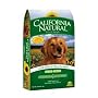 California Natural Lamb Meal and Rice Adult Dry Dog Food