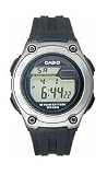 Casio Unisex Casual Sports watch #W211-1AV