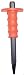 3/4 x 12 Guardian Bull Point Concrete Chisel with Hand Guard