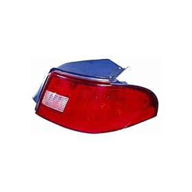 ***PASSENGER / RIGHT SIDE ONLY*** 00-03 MERCURY SABLE ( GS, LS, LS PREMIUM MODEL ) TAIL LIGHT 001 02