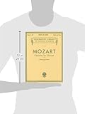 Mozart: Concerto for Clarinet, K. 622: For Clarinet and Piano (Schirmer's Library of Musical Classics) Mozart: Concerto for Clarinet, K. 622: For Clarinet and Piano (Schirmer's Library of Musical Classics)