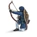 Search : DESERT ARCHER KNEELING by Schleich