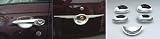 Putco 400086 Chrome Trim Accessory