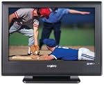 Sanyo DP19649 18.5 inch LCD Television