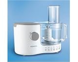 Kenwood, Food Processor White