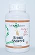 Brown Seaweed 120 Capsules * Potent Powers to Help You Burn Off Your Belly Fat - Brown Seaweed 1950mg
