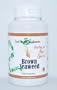 Brown Seaweed 120 Capsules * Potent Powers to Help You Burn Off Your Belly Fat - Brown Seaweed 1950mg