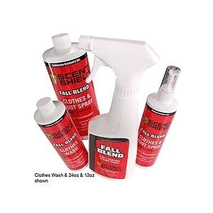 Scent Shield Fall Blend Combo