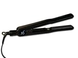 Herstyler Titanium Hair Straightening Iron
