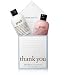 philosophy - thank you - fragranced shampoo, bath and shower gel duo