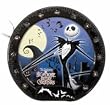 Disney Nightmare Before Christmas JACK & Sally CD DVD Holder Case