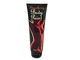 EDIBLE STRAWBERRY BODY PAINT SAUCY SEXY ADULT NOVELTY FUN NAUGHTY TOYS