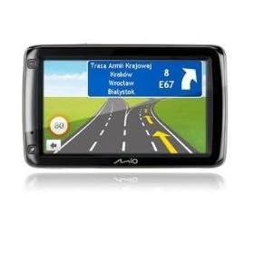Mio - Spirit S680 - GPS - Europe (44 Pays) - ecran 5" - IQ Routes