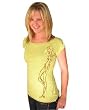 Lanky Women's T-shirt