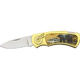 Szco Supplies AK47 Bayonet Knife