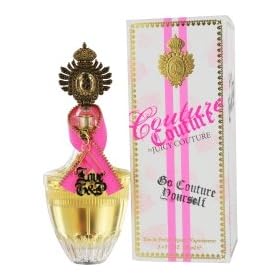 COUTURE COUTURE BY JUICY COUTURE by Juicy Couture EAU DE PARFUM SPRAY 3.4 OZ for WOMEN