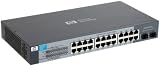 31fViloxqLL. SL160  HP ProCurve 1410 24G Switch