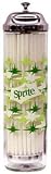 Review   / Sprite Logo Straw Dispenser