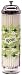 Kitchen & Housewares : Sprite Logo Straw Dispenser