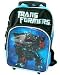 Transformers Rolling Backpack - Trans Formers Full Size Luggage Backpack