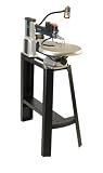 Delta Power Equipment Corporation 40-695-Scroll Saw-20-Inch Variable Speed Scroll Saw