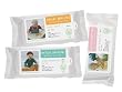 Nature Babycare Sensitive Fragrance Free Wipes - 70 Count