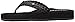 Cobian Women's Sandal Braided Bounce Flip Flop, Rose