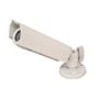 Channel Vision 6305-W Weatherproof Color Bullet Camera, White