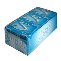 Childrens Toyshop  Gourmet Food : Stride Sweet Peppermint Chewing Gum - 14/Pack, 12 Ea