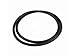 All Seals Replacement Tank O-Ring for MicroClear AS-014LE