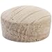 Face Grain Plug Oval Top 1/2