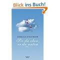 Sie da oben, er da unten: Roman