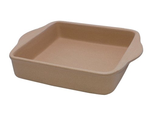 6005 Stone Bakeware Square (Rada Cutlery)