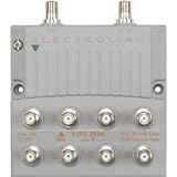 Electroline EDA-2800 8-Port Cable TV HDTV Signal Booster/Amplifier (Retail Package with 5-Year Warranty)