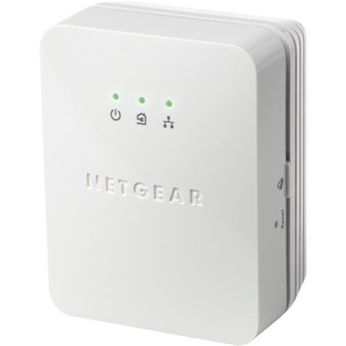 NETGEAR XAV2001 Powerline AV 200 Adapter