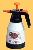 The Original Smokin Joes Barbeque Sprayer